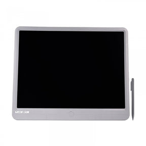 LCD Digital Writing Pad 15" - Gray by Green Lion | Writing Pad | SASKA Trading