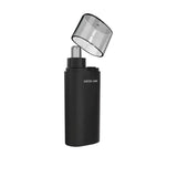Nose Pro Rechargeable Nose & Ear Trimmer 9600 RPM with Type-C Charging, 360° Rotating Head, Dual Speed by Green Lion - SASKA - saska.ae
