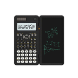 Green Lion Scientific Calculator & Writing Pad