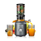 Slow Juicer Pure Cooper Motor by Greenlion