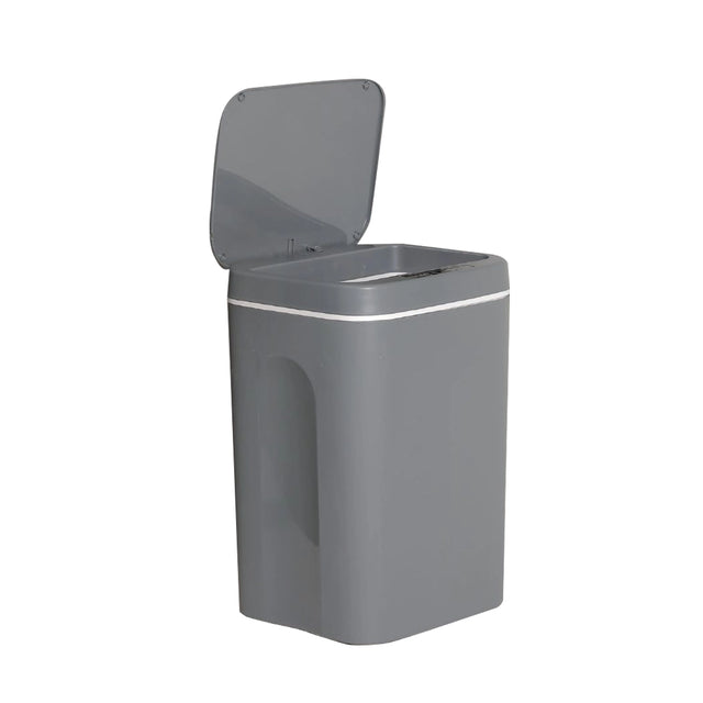 Green Lion Ecosense 14L Trash Can With Smart Sensors