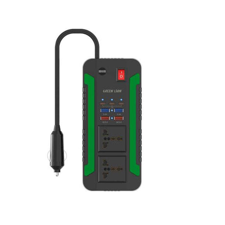 GreenLion Spark300 PowerInverter