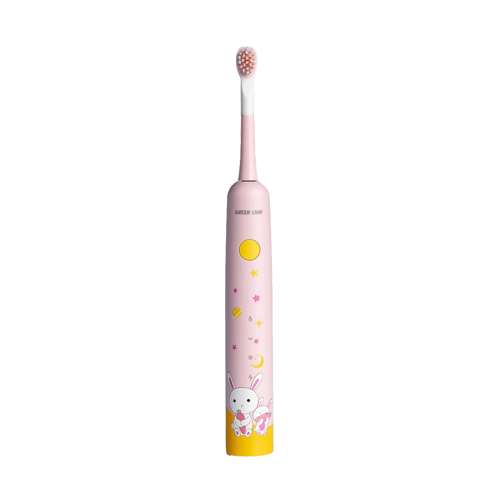 Kids Smart Toothbrush - Kids Electric Toothbrush - SASKA