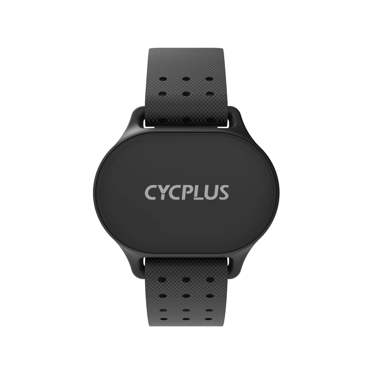 H1 Heart Rate Monitor Armband, Bluetooth 5.1 & ANT+ Optical Sensor, ±1BPM Accuracy, Waterproof Fitness Tracker for Running, Cycling & Gym by CYCPLUS | Heart Rate Monitor | SASKA Trading