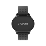 H1 Heart Rate Monitor Armband, Bluetooth 5.1 & ANT+ Optical Sensor, ±1BPM Accuracy, Waterproof Fitness Tracker for Running, Cycling & Gym by CYCPLUS | Heart Rate Monitor | SASKA Trading