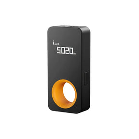 Smart Laser Distance Measure 30m, High-Accuracy Digital Meter with OLED Screen by HOTO | Laser Measure | SASKA Trading