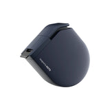 شريط قياس ذاتي القفل بطول 10 أقدام / 3 أمتار - شفرة ذاتية القفل، نظام متري/إمبراطوري مزدوج من هوتو