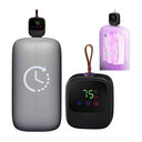 Portable Clothes Dryer 450W  - saska - saska.ae