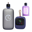 Portable Clothes Dryer 450W  - saska - saska.ae