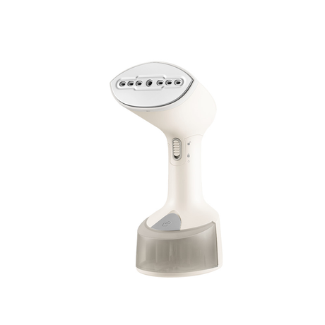 Handheld Garment Steamer ST-90411 with 140ml Tank & Steam Lock by Winning Star | Steam Iron | SASKA Trading