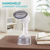 Handheld Garment Steamer ST-90411 with 140ml Tank & Steam Lock by Winning Star | Steam Iron | SASKA Trading