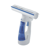 منظّف نوافذ يدوي – جهاز تنظيف زجاج وأسّطح كهربائي لاسلكي من Porodo 