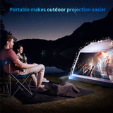 Ultra HD projector + Game