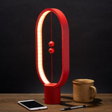 Heng Magnetic Balance Lamp - Table Lamp - SASKA