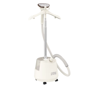 High Pressure Garment Steamer ST-5024 2200W Upright & Handheld Steam Iron Machine by Winning Star | Steam Iron | SASKA Trading