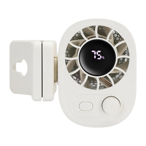 High Speed Mini Clip Fan AR-29 | Portable Fan | SASKA Trading