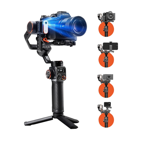 Hohem iSteady MT2 Kit Camera Gimbal