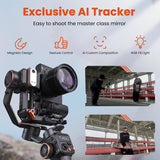 Hohem iSteady MT2 Kit Camera Gimbal