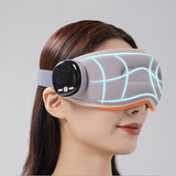 Hot & Cold Eye Massager with Adjustable Heat | Eye Massager | SASKA Trading Dubai UAE