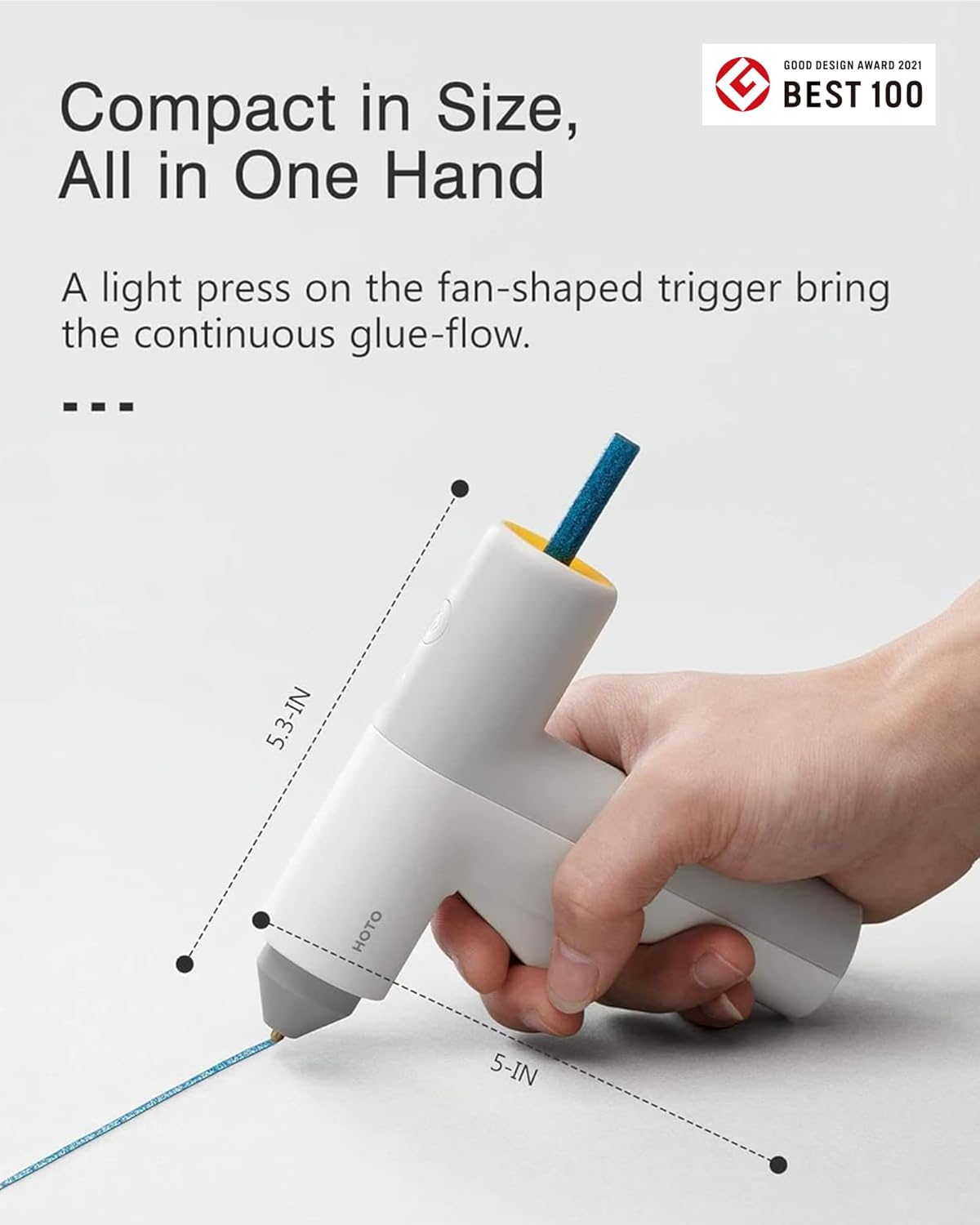 HOTO Glue Gun