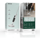 Hydro Mop 3X Rotary Mop Cleaner 1300W – Powerful Floor Cleaning System by Green Lion