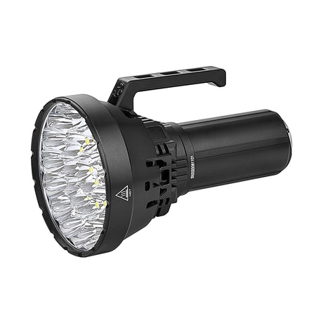 IMALENT MS32 The World's Most Powerful Flashlight 200,000 Lumens | Flashlight | SASKA Trading