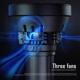 IMALENT MS32 The World's Most Powerful Flashlight 200,000 Lumens | Flashlight | SASKA Trading
