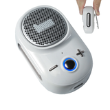 ITour-S Portable Mini Wearable Bluetooth Speaker by Divoom
