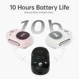 ITour-S Portable Mini Wearable Bluetooth Speaker by Divoom