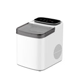 Portable Ice Maker Machine for Home – Countertop Automatic Bullet Ice Maker, Produces Ice in 6–8 Min