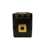 Portable Electric Arabic Mubkhara, USB Rechargeable Burner, Device for Home Office and Car