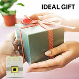 Portable Electric Arabic Mubkhara, USB Rechargeable Burner, Device for Home Office and Car