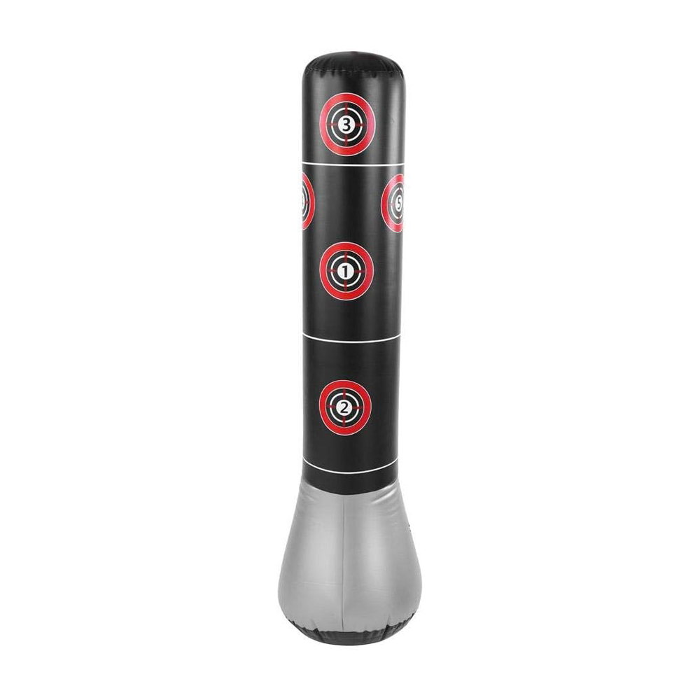 Inflatable Punching Bag  Punching Bag SASKA Trading