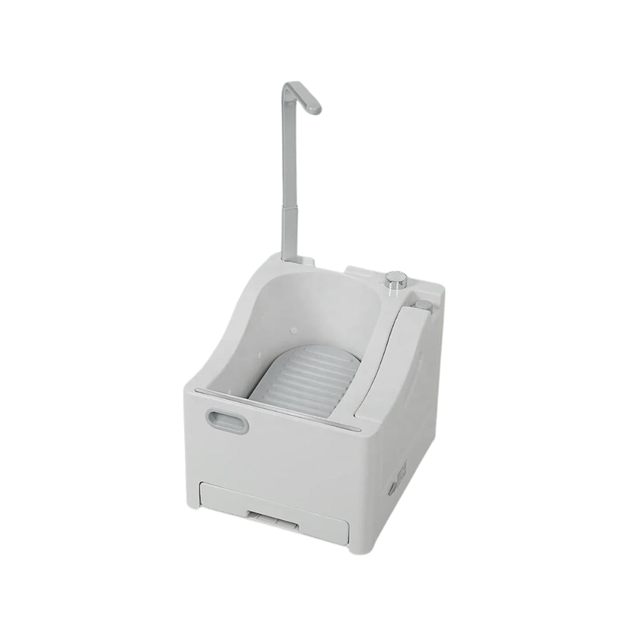 Portable Hand Washer Machine Wudu