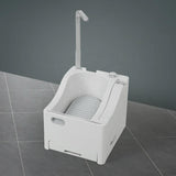 Portable Hand Washer Machine Wudu