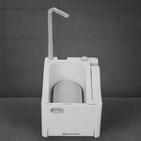 Portable Hand Washer Machine Wudu