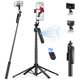 Buy Intelligent Auto Tracking Tripod P3-MS-01 by TELESIN at SASKA Trading , Dubai UAE