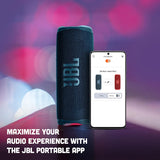 JBL Flip 6 Portable Bluetooth Speaker- SASKA