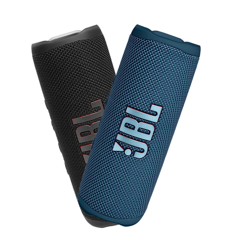 JBL Flip 6 Portable Bluetooth Speaker