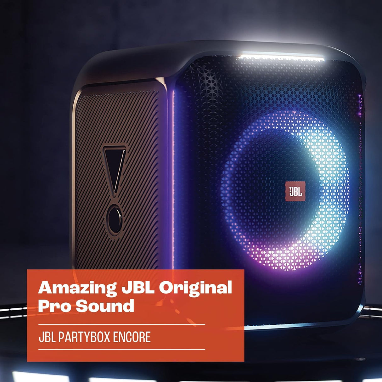 JBL Partybox Encore