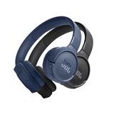 JBL T520BT Wireless On-Ear Headphone with mic