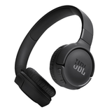 JBL T520BT Wireless On-Ear Headphone with mic