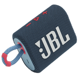 JBL GO 3 Portable Bluetooth Speaker