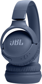 JBL T520BT - SASKA