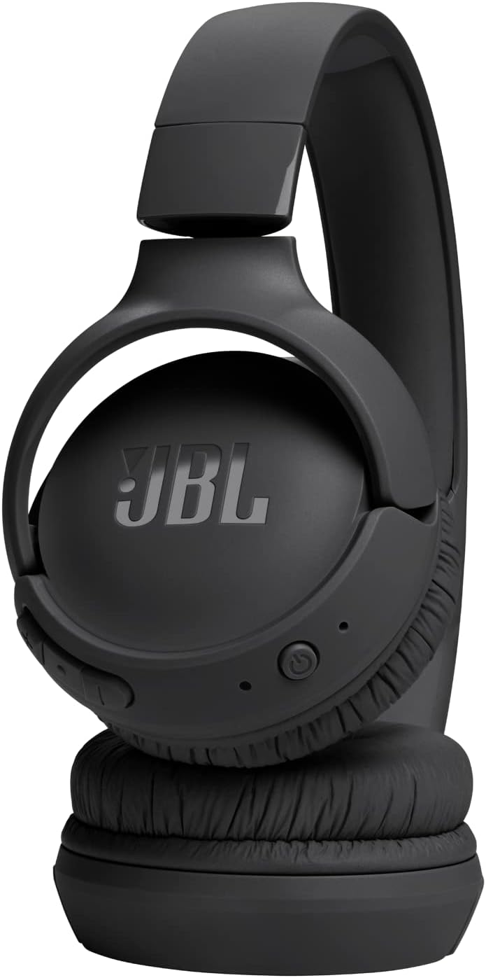 JBL T520BT - SASKA