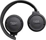 JBL T520BT - SASKA