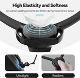 Neck Mount SE 2.0 Combo – Magnetic Phone Holder with Chest Strap by TELESIN