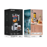 Jet Blend Pro 650W Juice Blender – High-Speed Smoothie Mixer by Green Lion
