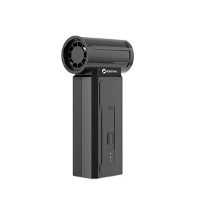 Cordless Air Duster, Portable Handheld Blower for Keyboards, Electronics and Dust Cleaning by Booster | Air Blower | SASKA Trading