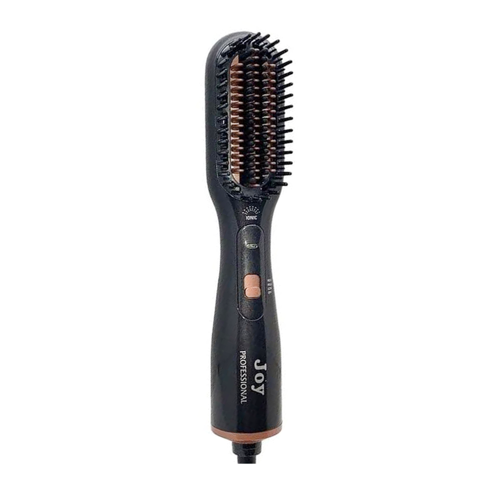 Joy Professional 3-in-1 Hair Styling Brush, Dryer and Styler